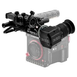 RED Compact EVF Pack - Viseur pour Caméra RED