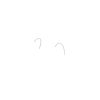 Sennheiser Crochet d’Oreille Transparent (10 Pcs)