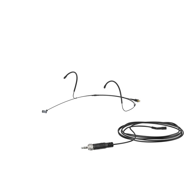 Sennheiser Headmic 4 (Noir, ew) - Micro Sennheiser Headmic 4 (Noir, ew) - Micro