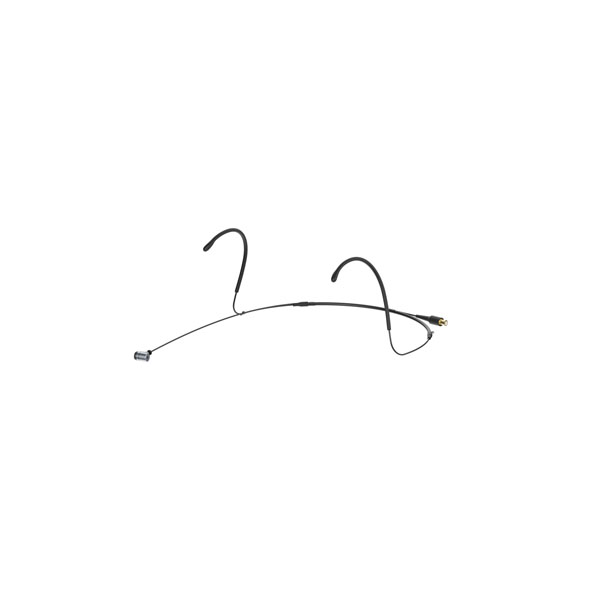 Sennheiser Headmic 4 (Noir, ew) - Micro Sennheiser Headmic 4 (Noir, ew) - Micro