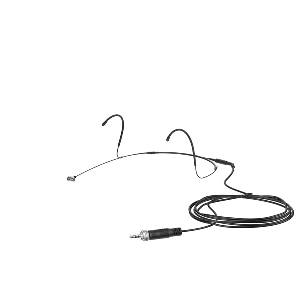 Sennheiser Headmic 4 (Noir, ew) - Micro Sennheiser Headmic 4 (Noir, ew) - Micro