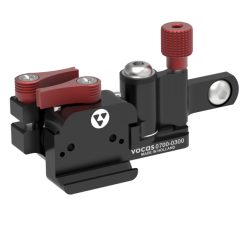 Vocas Viewfinder Bracket Pivotant pour Burano