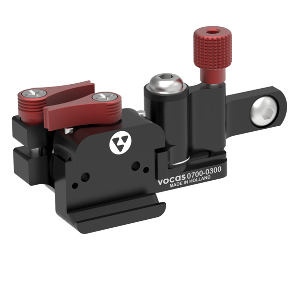 Vocas Viewfinder Bracket Pivotant pour Burano Vocas Viewfinder Bracket Pivotant pour Burano