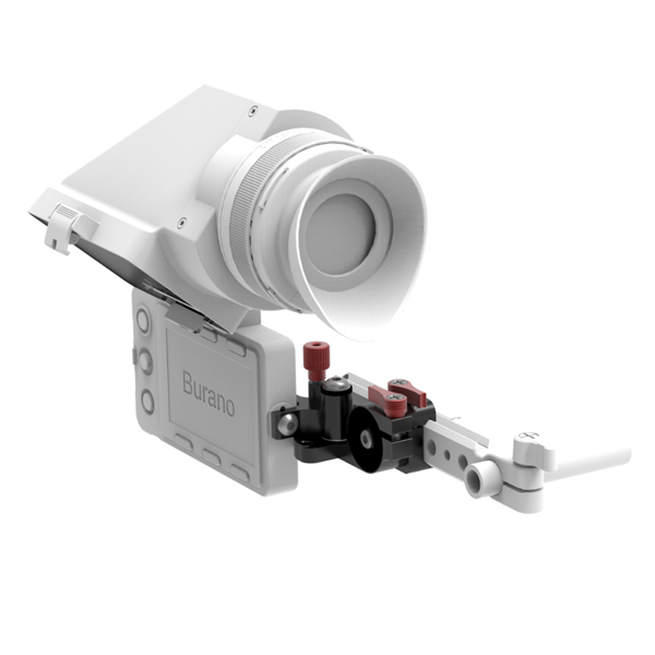 Vocas Viewfinder Bracket Pivotant pour Burano Vocas Viewfinder Bracket Pivotant pour Burano