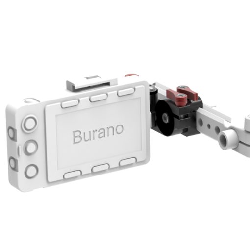 Vocas Viewfinder Bracket Pivotant pour Burano