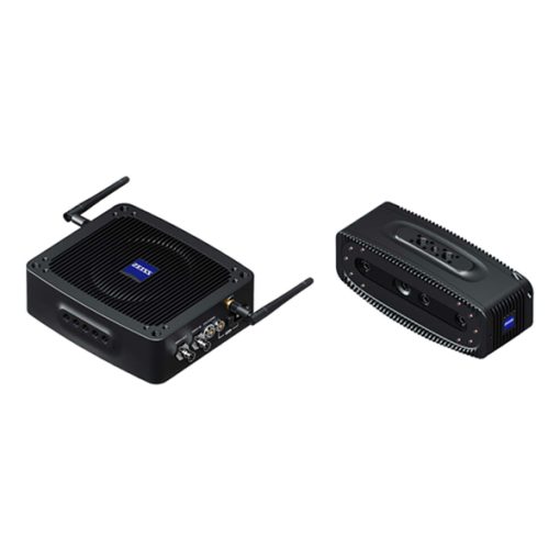 Zeiss CinCraft Scenario Base Bundle