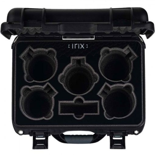 Irix Cine Entry Set (Impérial) - Sony E