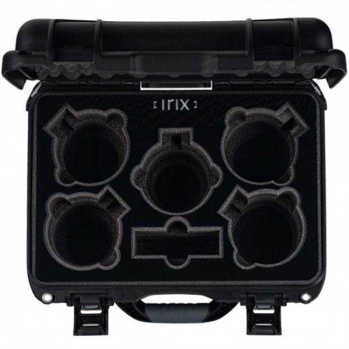 Irix Cine Extreme Set (Impérial) - Canon EF
