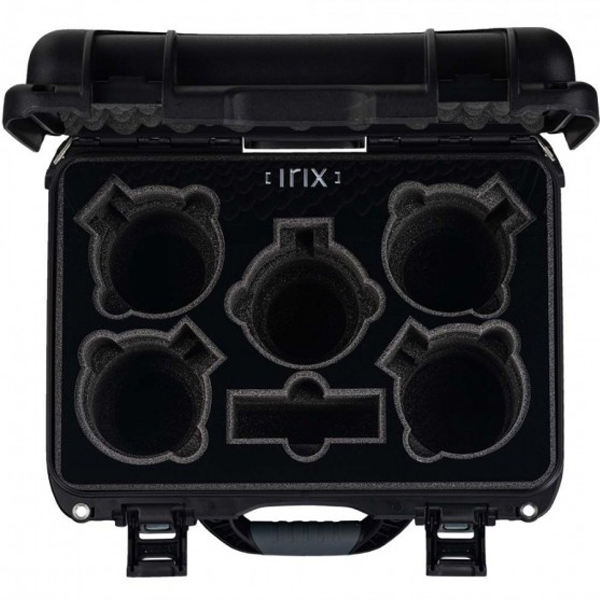 Irix Cine Extreme Set (Impérial) - Canon RF Irix Cine Extreme Set (Impérial) - Canon RF