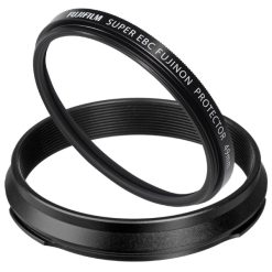 FujiFilm Kit Tout-Temps (Noir)
