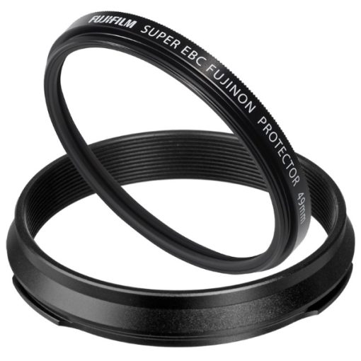 FujiFilm Kit Tout-Temps (Noir)