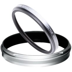 FujiFilm Kit Tout-Temps (Argent)