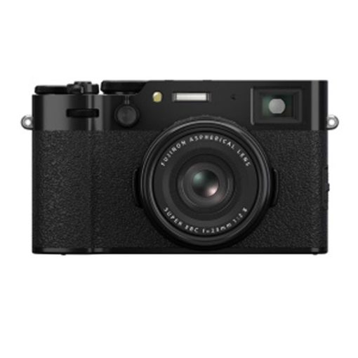 FujiFilm X100VI (Noir) - Appareil Photo