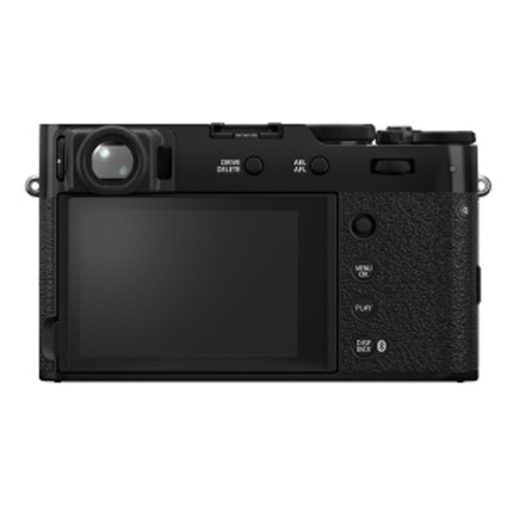 FujiFilm X100VI (Noir) - Appareil Photo