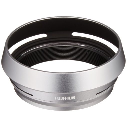 FujiFilm Pare-soleil LH-X100 (Silver)