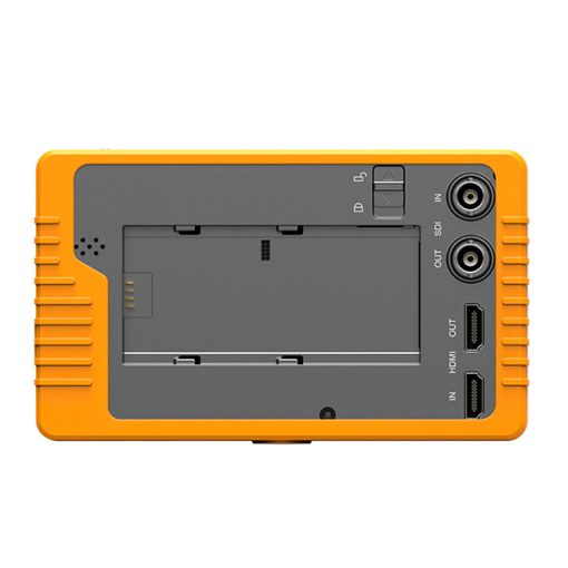 Lilliput Q5 - Moniteur 5" HDMI/SDI
