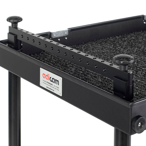 adicam Long Top Shelf Crossbar adicam Long Top Shelf Crossbar