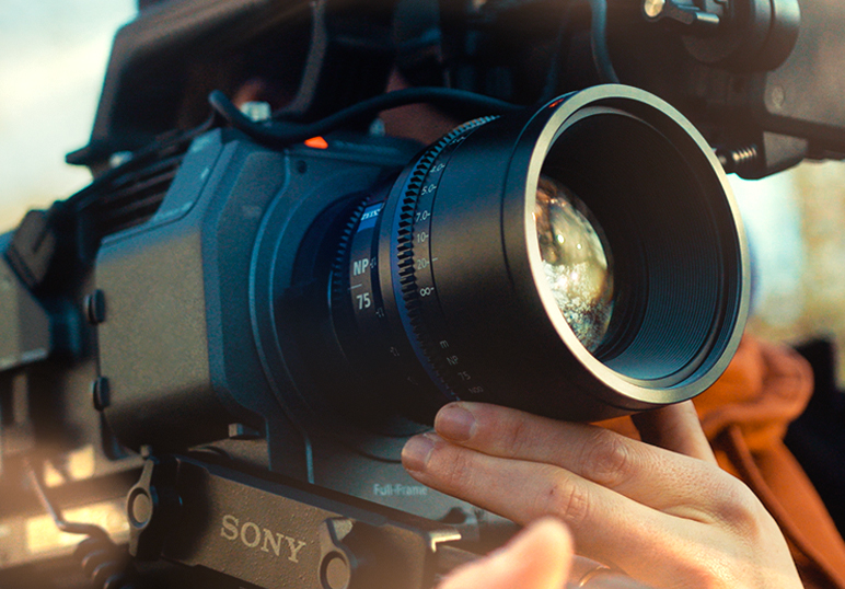 Zeiss Nano Primes : Le look Supreme à portée de main ✨