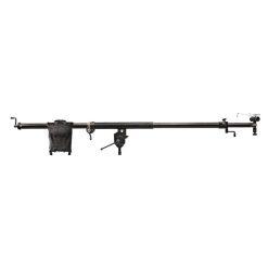 Manfrotto Mega Boom Sans Pied