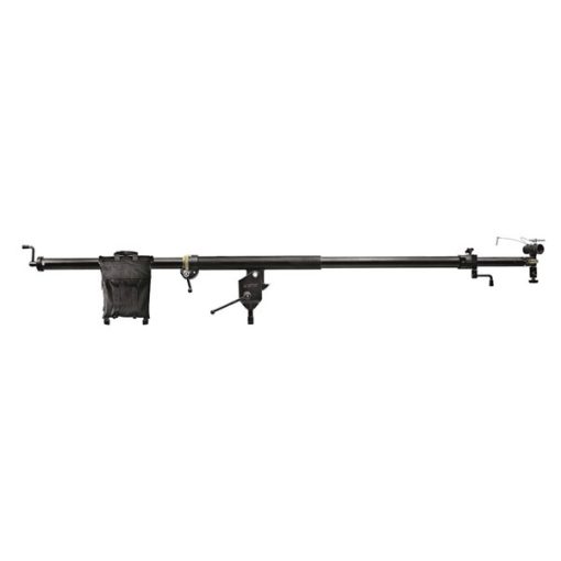 Manfrotto Girafe Mega Boom (Noir)