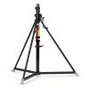 Manfrotto Wind Up 387XBU