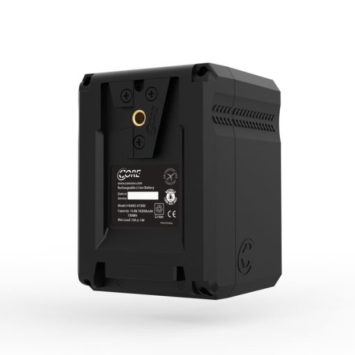 Core SWX Nano X Micro V150 (150Wh) - Batterie