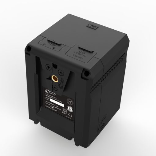 Core SWX Nano X Micro V150 (150Wh) - Batterie