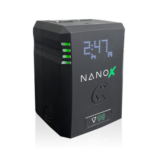 Core SWX Nano X Micro V98 (98Wh) - Batterie