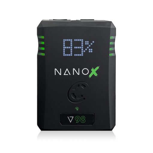 Core SWX Nano X Micro V98 (98Wh) - Batterie