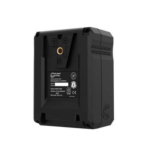 Core SWX Nano X Micro V98 (98Wh) - Batterie