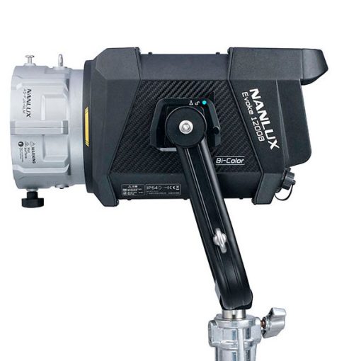 Nanlux Adaptateur de Projection (Monture NL)