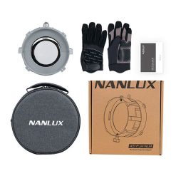 Nanlux NL Mount Projection Adapter
