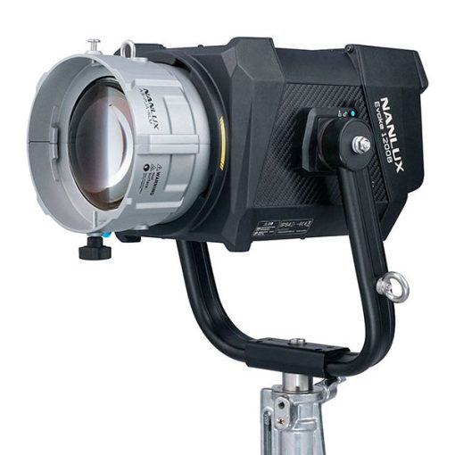 Nanlux Adaptateur de Projection (Monture NL)