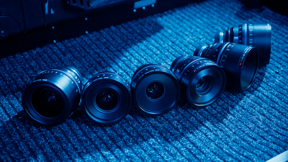 Zeiss Nano Primes : Le look Supreme à portée de main ✨