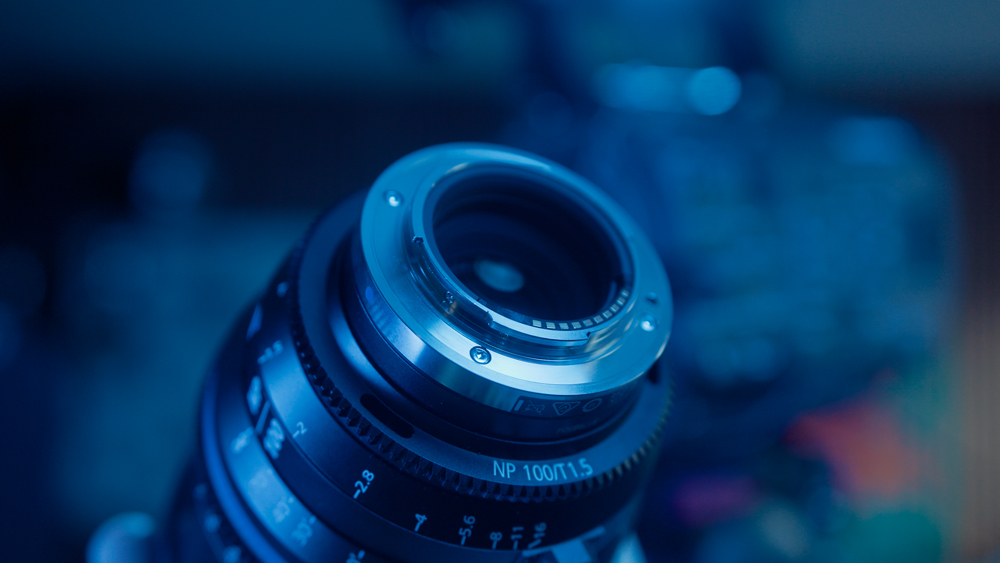 Zeiss Nano Primes : Le look Supreme à portée de main ✨