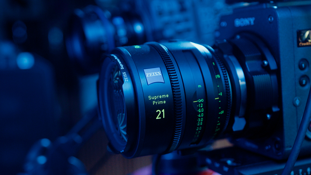 Zeiss Nano Primes : Le look Supreme à portée de main ✨