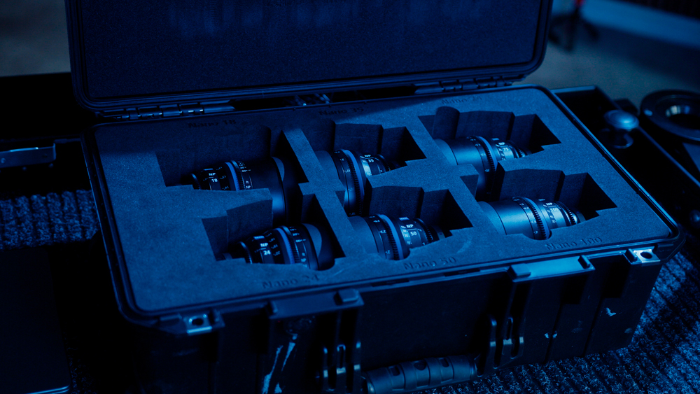 Zeiss Nano Primes : Le look Supreme à portée de main ✨