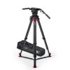 System Cine 20 flowtech100 GS - Kit trépied et rotule vidéo