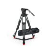 Sachtler System Cine 20 HD CF GS - Kit trépied et rotule vidéo