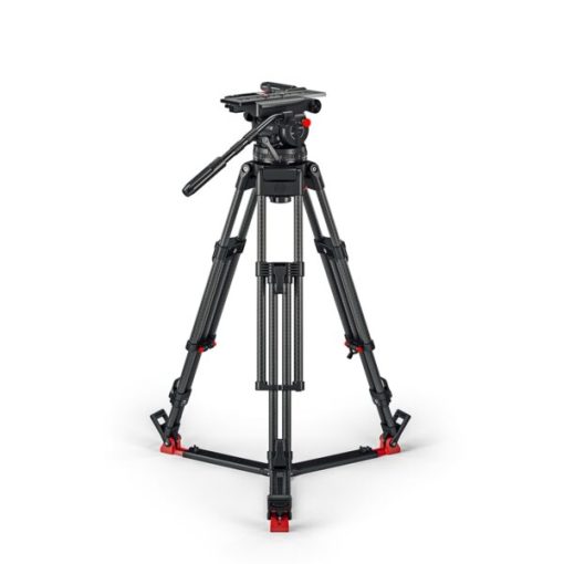 Sachtler System Cine 30 EFP CF GS - Trépied et rotule vidéo