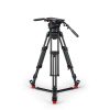 Sachtler System Cine 30 EFP CF GS - Trépied et rotule vidéo