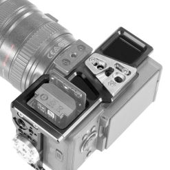 SHAPE SUPPORT D'ÉPAULE POUR SONY FX3/FX30