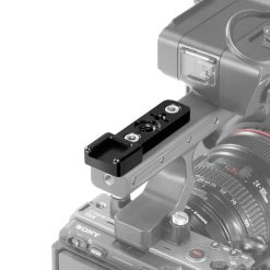 SHAPE SUPPORT D'ÉPAULE POUR SONY FX3/FX30