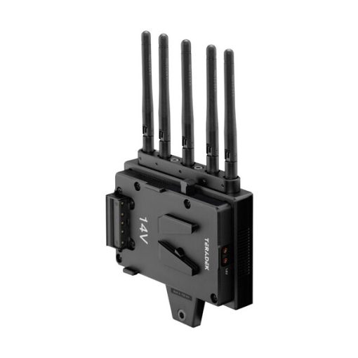 Teradek Bolt 6 Monitor Module 750 RX V-Mount