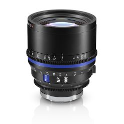 ZEISS Nano Prime 100mm