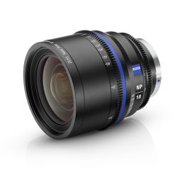 ZEISS Nano Prime 18mm