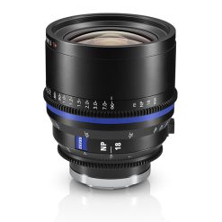 ZEISS Nano Prime 18mm