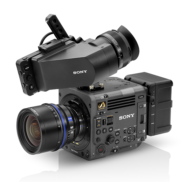 ZEISS Nano Prime 18/24/35/50/75/100mm (Sony E, Impérial) - Kit Objectifs Cinéma ZEISS Nano Prime 18/24/35/50/75/100mm (Sony E, Impérial) - Kit Objectifs Cinéma