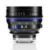 ZEISS Nano Prime 24mm T1.5 (Sony E, Impérial) - Objectif Cinéma