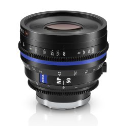 ZEISS Nano Prime 50mm